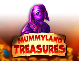 Mummyland Treasures Mummyland Treasures